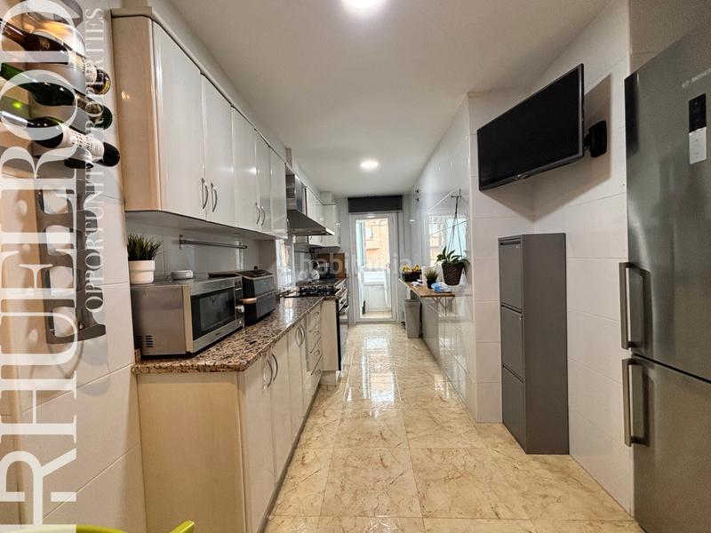 Foto 6803c2f7-84ca-4025-b30a-eb3d01e78b92. Etagenwohnung mit heizung parking pool in Els Pavos Blanes