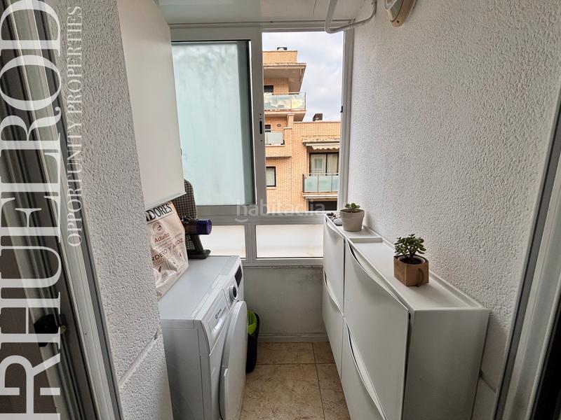 Foto 8271bb09-9eb7-481e-8e91-badf1c3eb2dd. Etagenwohnung mit heizung parking pool in Els Pavos Blanes