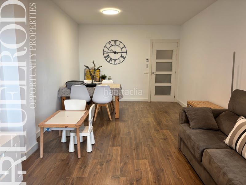 Foto 838a8545-26e3-44c4-a407-9bbce8bc325a. Etagenwohnung mit heizung parking pool in Els Pavos Blanes