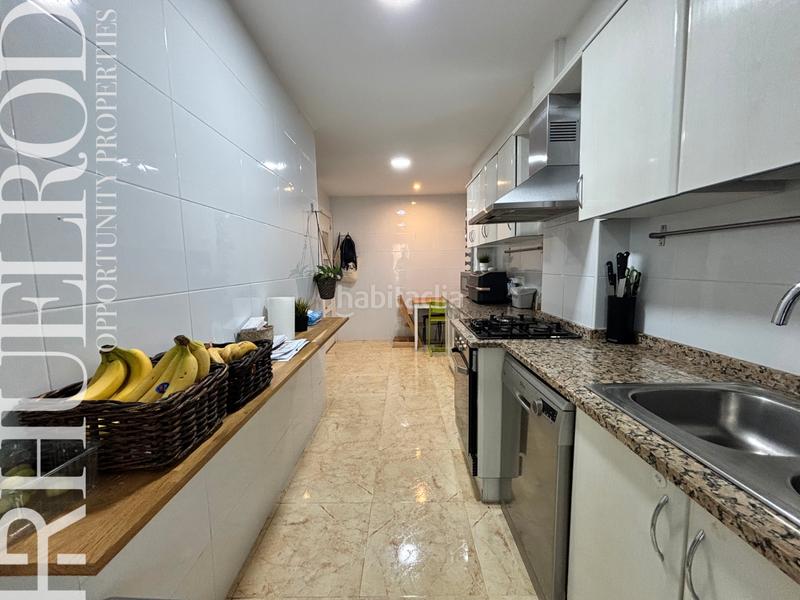 Foto 8ac4c109-b73e-439f-9369-1dcfc2acb8fb. Etagenwohnung mit heizung parking pool in Els Pavos Blanes