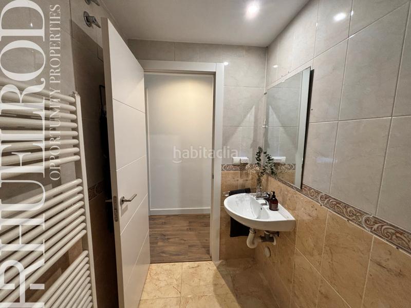 Foto ac6c69bc-0ccd-4c76-9014-e50658b7e9c6. Etagenwohnung mit heizung parking pool in Els Pavos Blanes