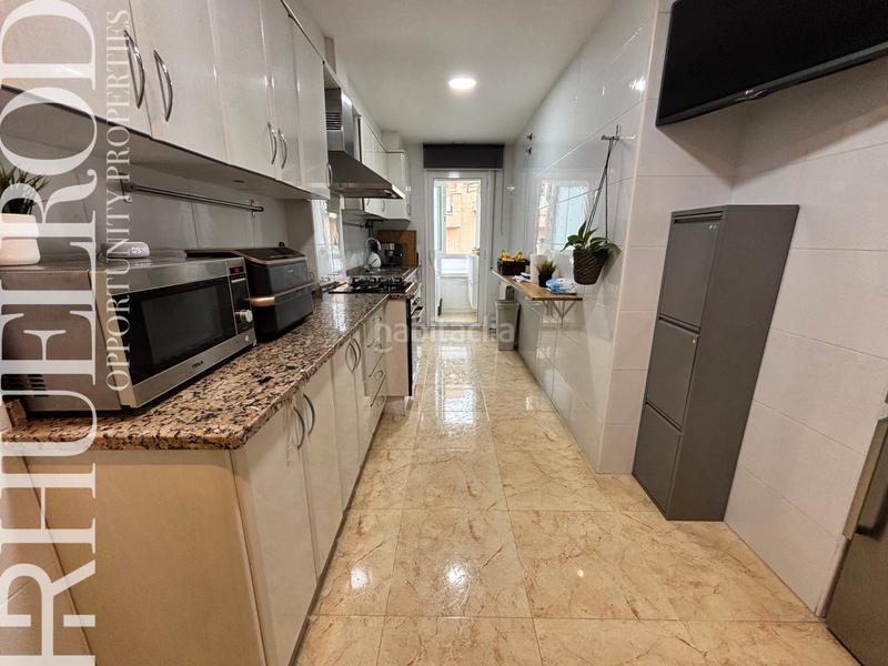 Foto acb957c6-bc79-4f88-ad03-b09978835603. Etagenwohnung mit heizung parking pool in Els Pavos Blanes