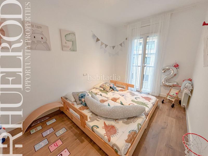 Foto b5cd16c4-d9f4-4497-9e36-6977fedc18cd. Etagenwohnung mit heizung parking pool in Els Pavos Blanes