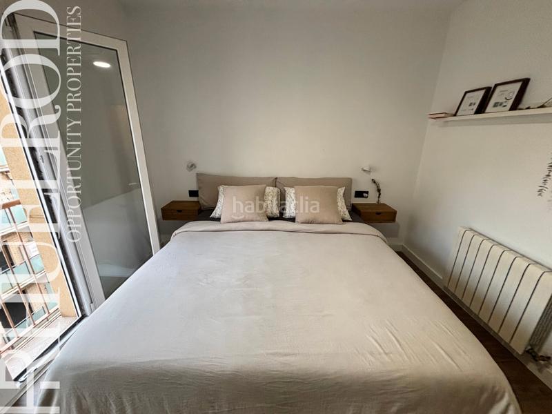 Foto bb11b114-0c30-4924-ba16-3d6c38b7a424. Etagenwohnung mit heizung parking pool in Els Pavos Blanes