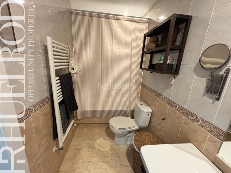 Foto d0e65825-9655-47d9-8d33-9756ba13f177. Etagenwohnung mit heizung parking pool in Els Pavos Blanes