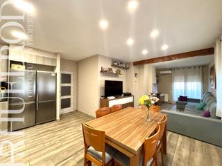 Appartement  Carrer de barcelona. Piso reformado en dosrius. hipoteca hasta el 100%