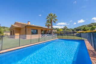Maison  Urbanización supermaresme. Casa exclusiva en supermaresme golf