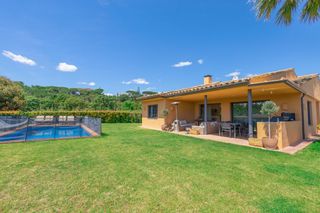 Casa  Lloc urbanitzacio supermaresme. Casa exclusiva en supermaresme golf