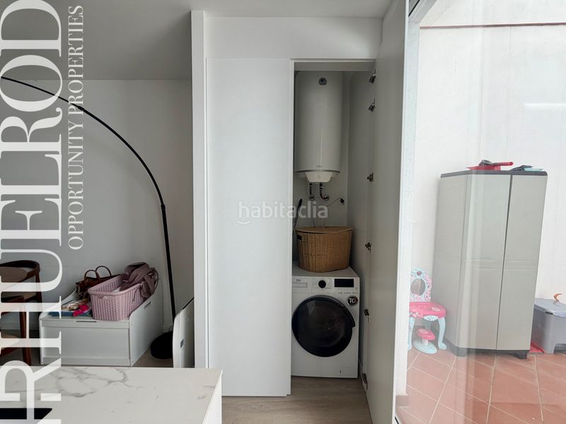Foto 657aa404-1a1d-41bf-88cb-3d92288b90b5. Planta baixa amb piscina a Calella