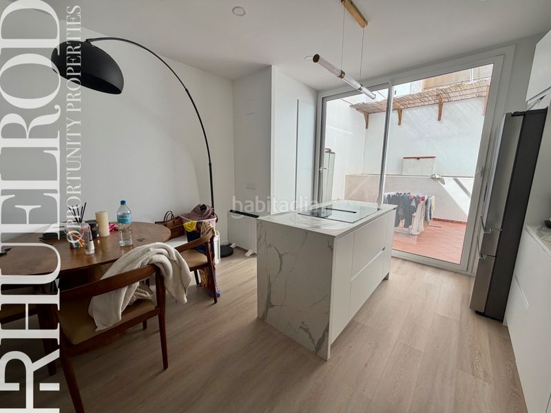 Foto b7c821dc-ea23-4c35-b9e4-f0217ff95486. Planta baixa amb piscina a Calella