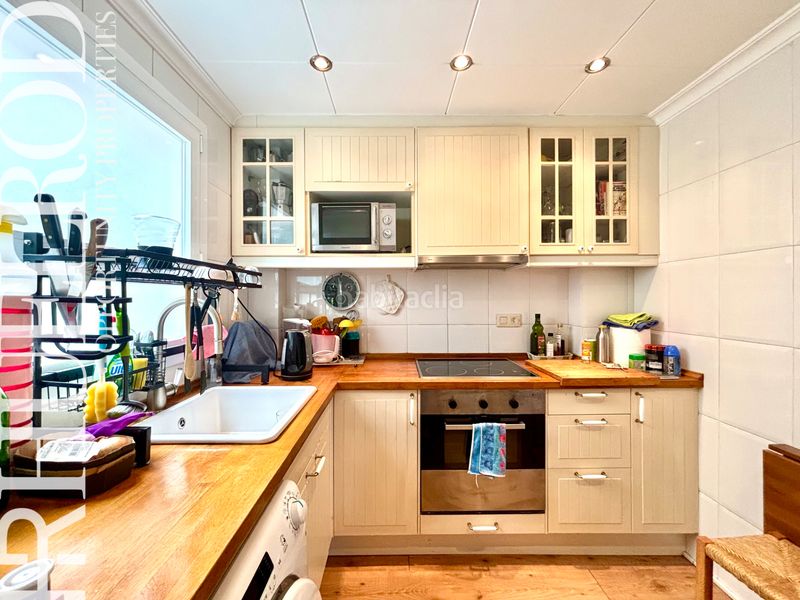 Foto 01bd94fc-eeef-4944-98f3-6d6092d9afa6. Pis amb calefacció a Mont Ferrant-Joan Carles I Blanes