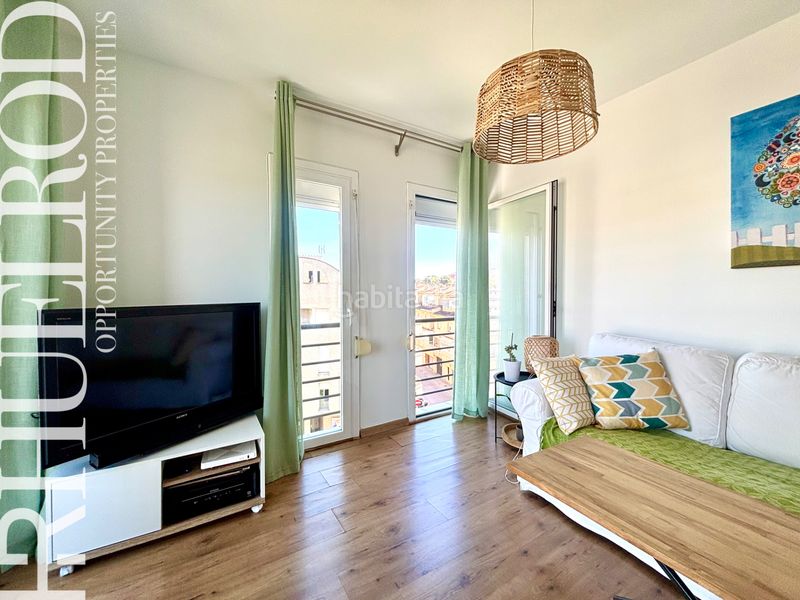 Foto 047a3cd0-296d-44fe-a923-a73136d25235. Pis amb calefacció a Mont Ferrant-Joan Carles I Blanes