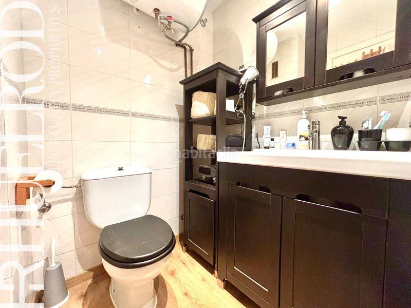 Foto 3ca8d488-25be-4eae-8236-75f643c3de92. Pis amb calefacció a Mont Ferrant-Joan Carles I Blanes