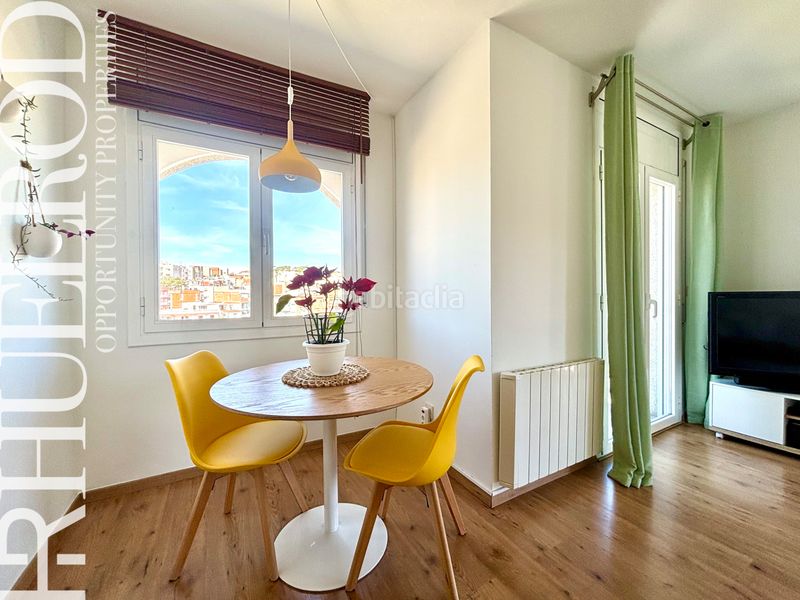 Foto 417f20a3-a20c-44ff-aae1-4fda742cd986. Pis amb calefacció a Mont Ferrant-Joan Carles I Blanes