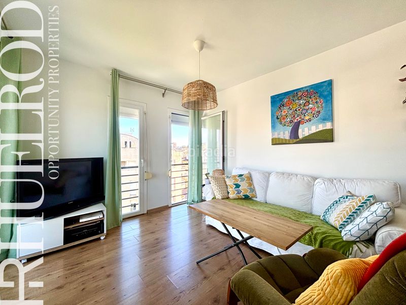 Foto 650efaca-b0ec-4c29-851f-b4f1fc655966. Pis amb calefacció a Mont Ferrant-Joan Carles I Blanes