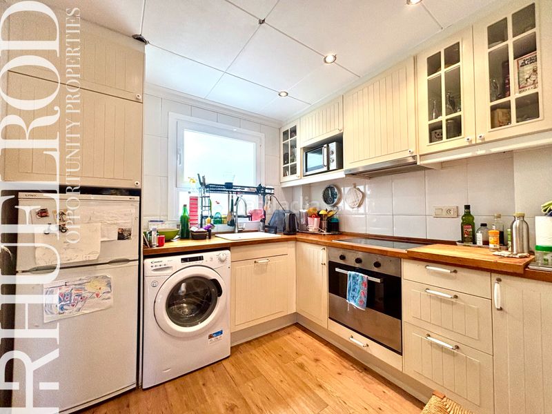 Foto 6f90e739-4d13-4228-8142-f331120b79b6. Pis amb calefacció a Mont Ferrant-Joan Carles I Blanes