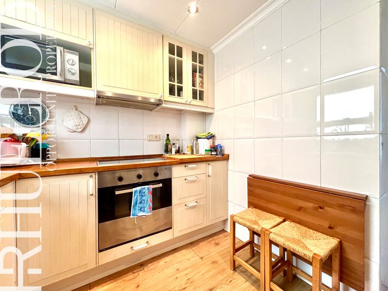 Foto 73763838-ced4-4abd-8e83-c691160078e8. Pis amb calefacció a Mont Ferrant-Joan Carles I Blanes