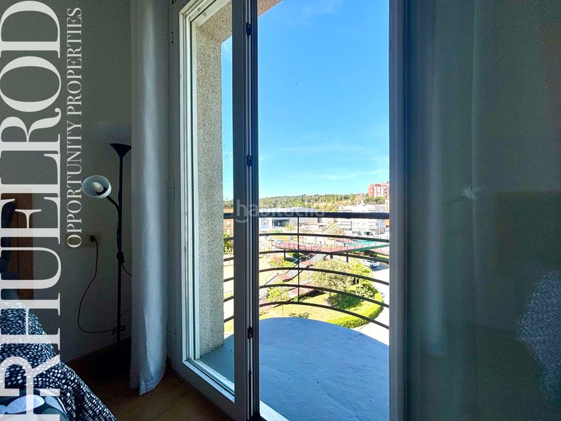 Foto 8bc44d4f-264e-4354-9864-281615b3fc6d. Pis amb calefacció a Mont Ferrant-Joan Carles I Blanes