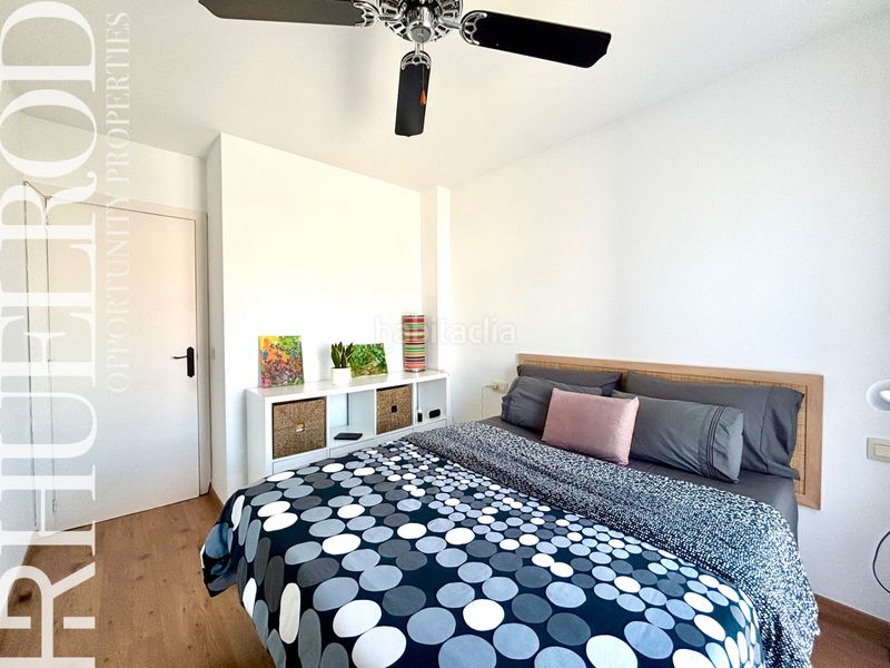 Foto a7713d2c-9ce1-4518-90f6-b1602e4b27e7. Pis amb calefacció a Mont Ferrant-Joan Carles I Blanes