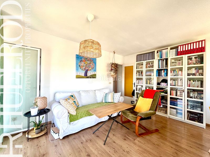 Foto bec1fc72-4fb1-4572-af0c-27afbc38d927. Pis amb calefacció a Mont Ferrant-Joan Carles I Blanes