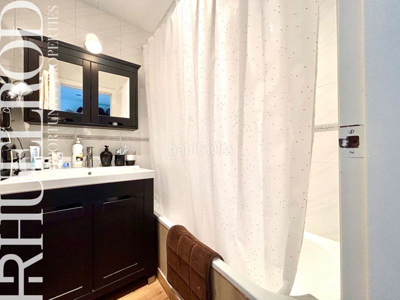 Foto e1b58781-7680-4b8e-8977-3537d22620f5. Pis amb calefacció a Mont Ferrant-Joan Carles I Blanes