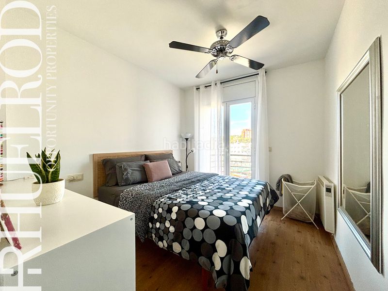 Foto f932c030-7517-4e7a-a3b9-414d2cc1223d. Pis amb calefacció a Mont Ferrant-Joan Carles I Blanes