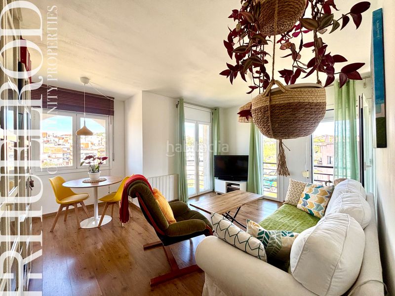 Foto fb7663b8-9de5-4f83-ab32-cff302e64c47. Pis amb calefacció a Mont Ferrant-Joan Carles I Blanes