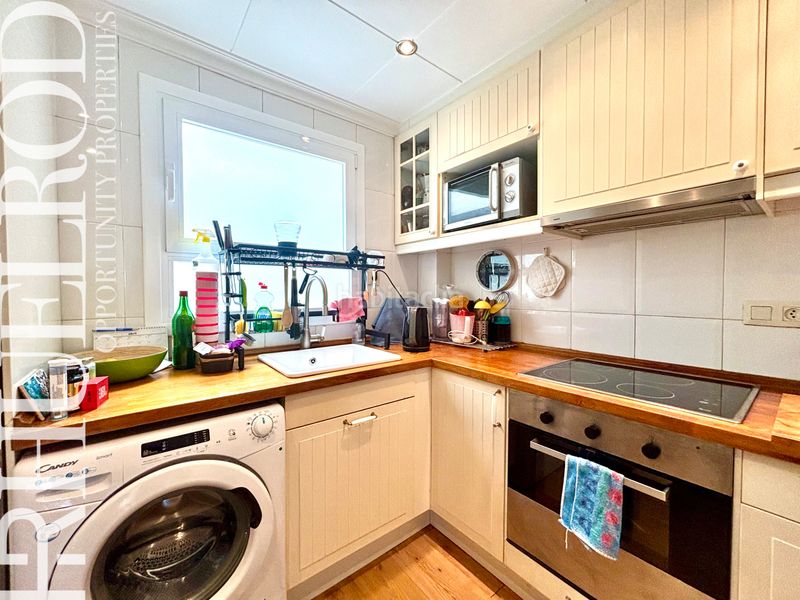 Foto fcd9fd46-b5a0-4c70-a41f-b1d2fcf489a9. Pis amb calefacció a Mont Ferrant-Joan Carles I Blanes