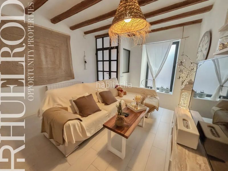 Foto b902cdd6-b3d3-4c08-bee5-657d33557c35. Casa amb calefacció aparcament a Vilassar de Dalt