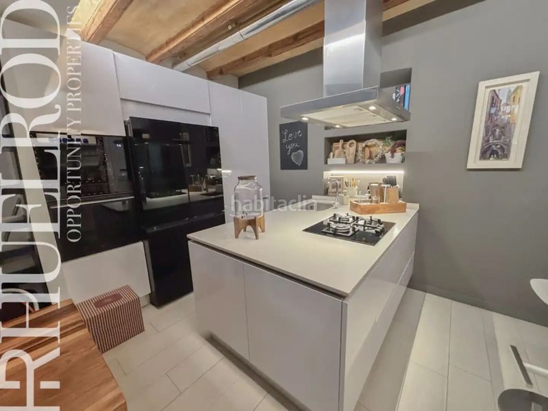 Foto d24ff4cb-92d0-4451-b322-f6a7f6ad0f74. Casa amb calefacció aparcament a Vilassar de Dalt