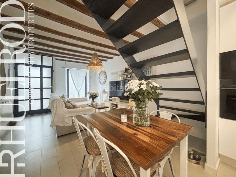 Foto f4e05339-f161-4856-89d7-71c3028585a7. Casa amb calefacció aparcament a Vilassar de Dalt