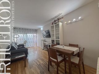 Pis  Carrer d'aragó. Amplitud, luz y potencial en santa coloma de gramenet