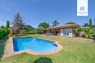 Casa  Lloc urbanitzacio supermaresme 34p. Casa o chalet independiente en venta en supermaresme