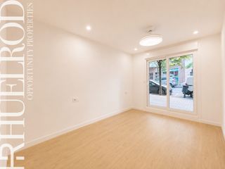 Planta baja  Passeig de la muntanya. Piso reformado y muy luminoso en granollers – listo para entrar