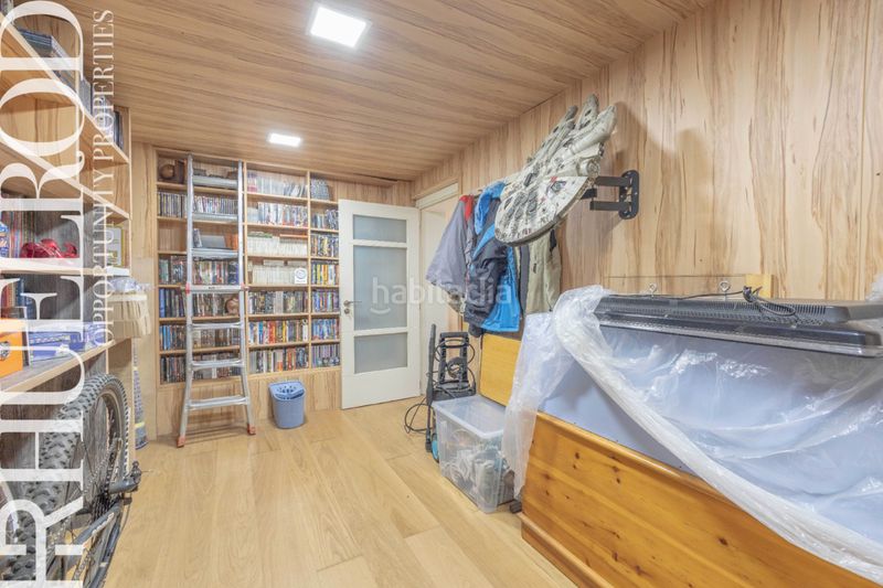 Foto 17ea2877-b976-4104-8b2b-e3565382c8b0. Casa amb xemeneia calefacció aparcament a Lliçà d´Amunt