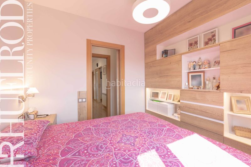 Foto 60531a8a-09c7-4441-b466-e32ff5bd5b7b. Casa amb xemeneia calefacció aparcament a Lliçà d´Amunt