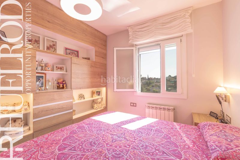 Foto 755439d5-9e85-444a-a788-3e468f7122cb. Casa amb xemeneia calefacció aparcament a Lliçà d´Amunt