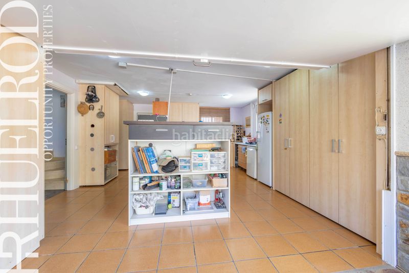 Foto afa527e1-d421-4e98-a482-1fbd1dd5e1dc. Casa amb xemeneia calefacció aparcament a Lliçà d´Amunt