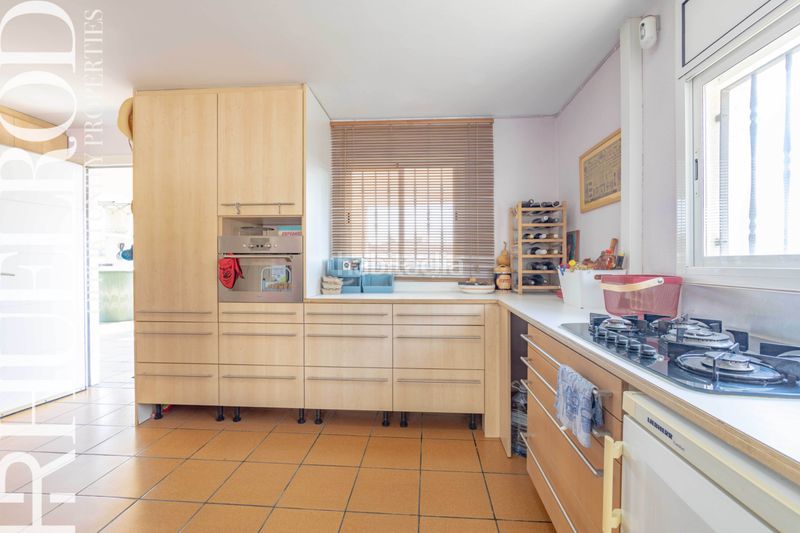 Foto c54338c5-e2d2-46c5-bacd-662cb5ed6157. Casa amb xemeneia calefacció aparcament a Lliçà d´Amunt