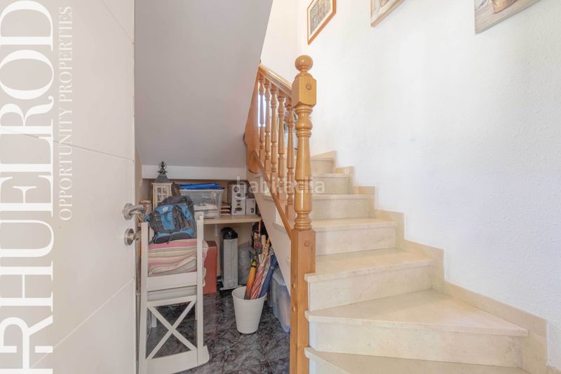 Foto d49c0718-52eb-43c6-879f-845d44790786. Casa amb xemeneia calefacció aparcament a Lliçà d´Amunt