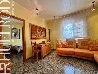 Flat  Carrer d'ausiàs marc. Piso luminoso de 3 habitaciones en badalona – ideal para entrar