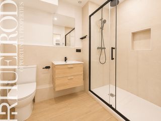 Planta baja  Passeig de la muntanya. Piso reformado y muy luminoso en granollers – listo para entrar