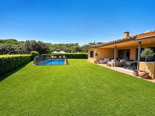 Casa  Urbanización supermaresme 17. Casa supermaresme golf