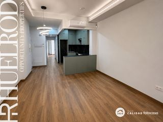 Appartement  Passeig de la marina 22. Piso totalmente reformado a estrenar en el centro de blanes, a s