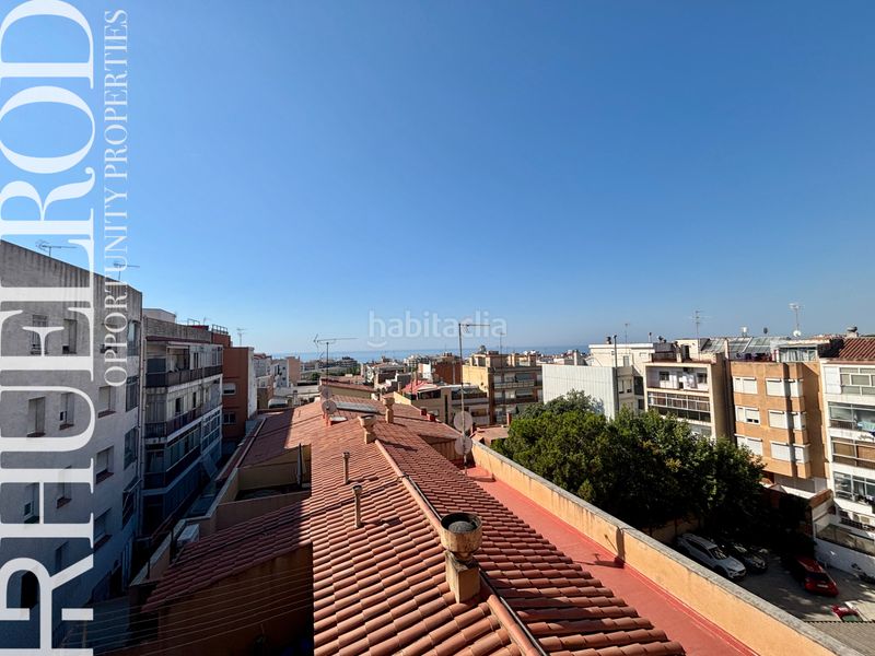 Foto be3ed62a-a4ae-4d48-adcf-fe267c8b9d4c. Pis amb calefacció a Els Molins Mataró