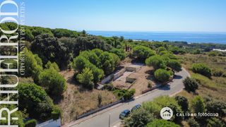Residential Plot  Cami ur moli de vent. Terreno de 1.400 m² con proyecto vinculado y licencia en trámite