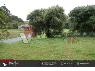 Fondo rustico in Pría-Nueva-Hontoria-Naves. Parcela para dos chalets, zona de nueva de llanes