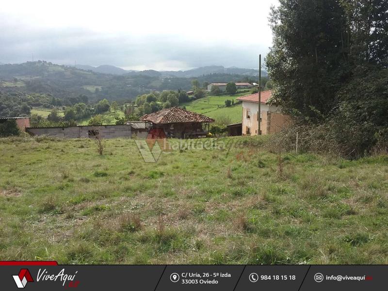 Foto 234f0d73-4bf9-47a0-83e7-23f97dd48195. Propriété dans Regueras (Las)