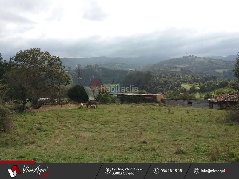 Foto eb15f16f-ee0e-4f60-8d04-732b60c37338. Propriété dans Regueras (Las)