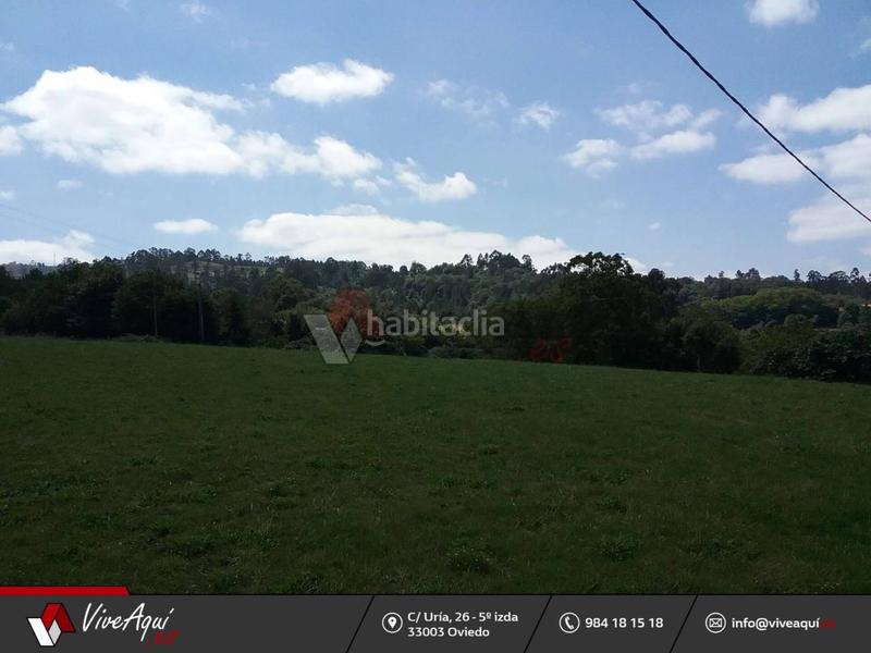 Foto 4e433d95-f9f2-4cca-ba59-b725e54b5349. Terreny residencial a Viella-Granda-Meres Siero